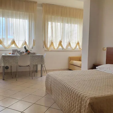 Апарт-отель Special 3*