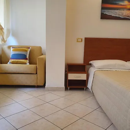 Special Апарт-отель