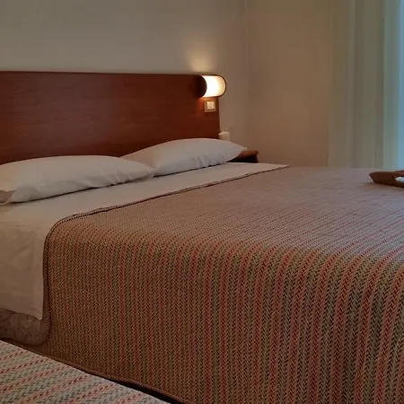 Aparthotel Special Rimini