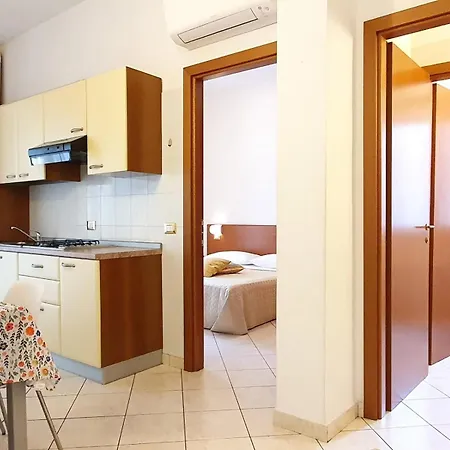 Aparthotel Special 3*