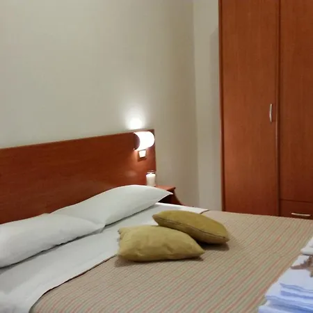 Aparthotel Special Rimini