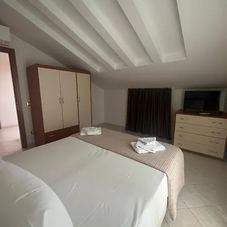 Special Aparthotel