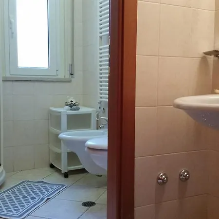 Special Aparthotel Rimini
