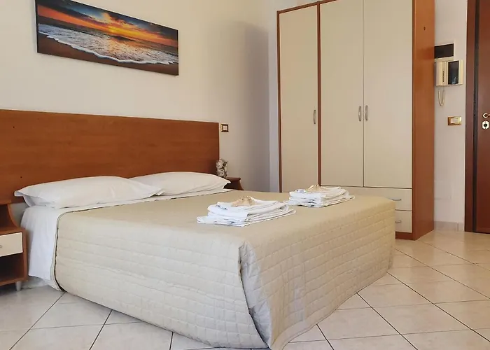 Lägenhetshotell Special