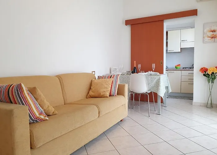 Special Lägenhetshotell