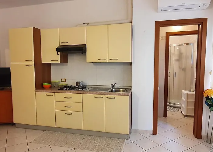 شقة فندقية Special 3*