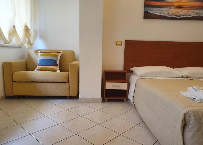 Special شقة فندقية