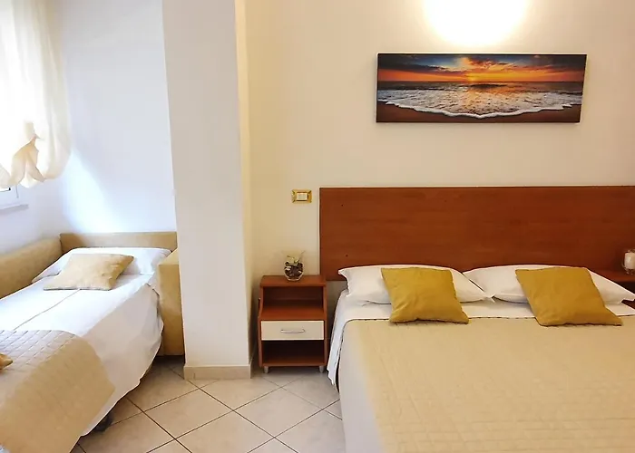 Special Lägenhetshotell