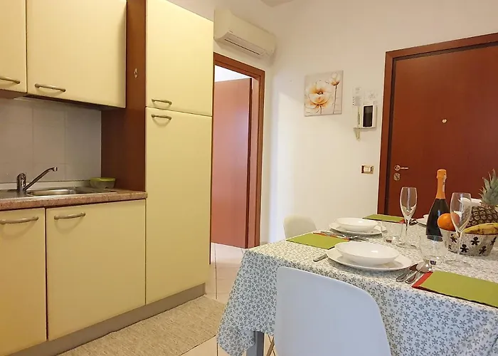 شقة فندقية Special