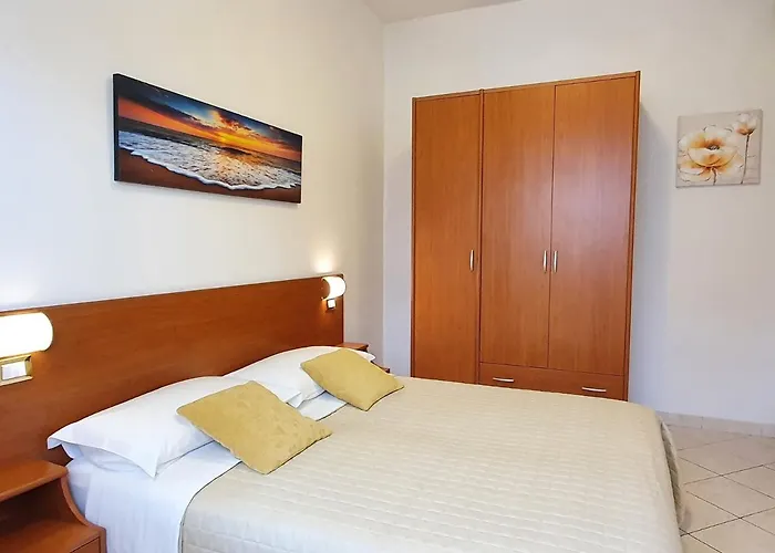 Special شقة فندقية