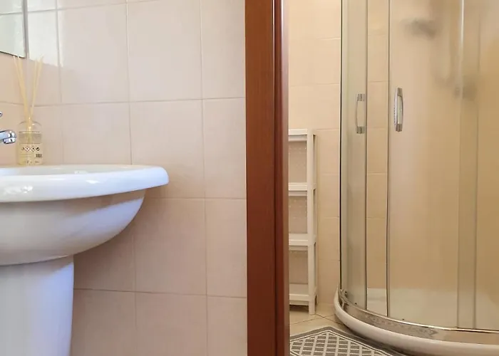 Special شقة فندقية