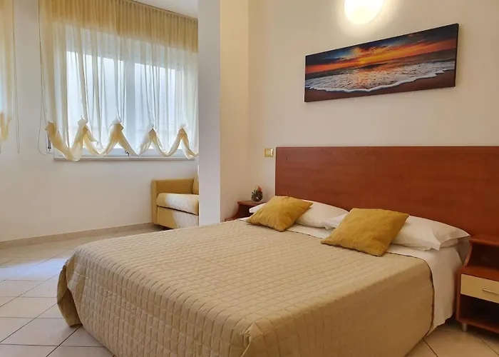 Special Lägenhetshotell 3*