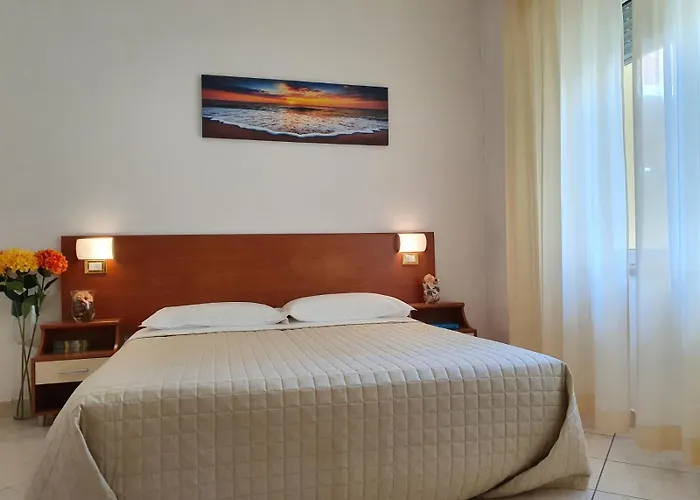 Lägenhetshotell Special Rimini