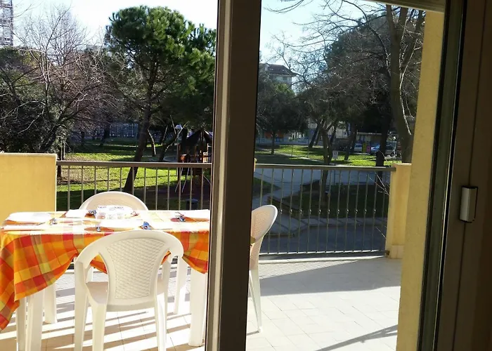 Lägenhetshotell Special