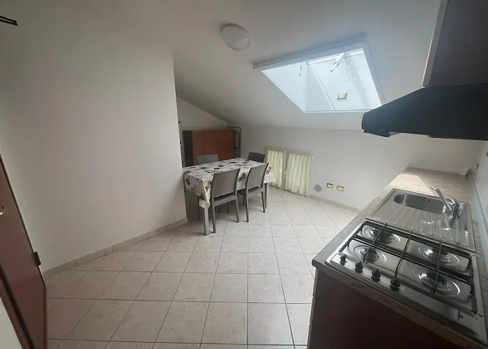 Special Lägenhetshotell 3*