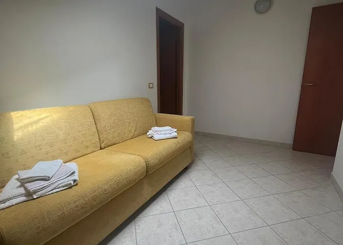 شقة فندقية Special 3*