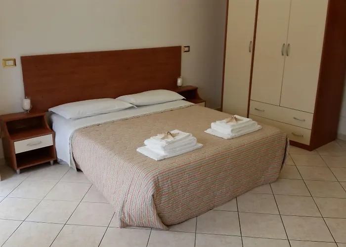 Lägenhetshotell Special