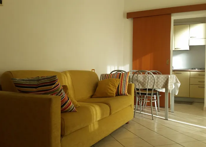 Special Lägenhetshotell 3*