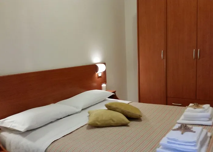 Special Lägenhetshotell 3*