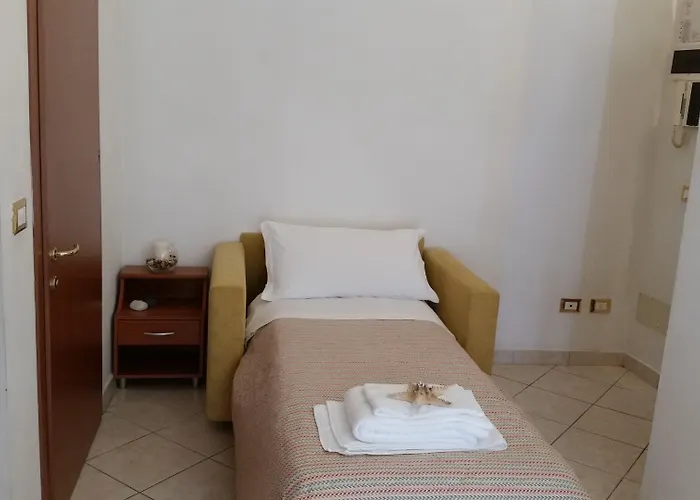 Special شقة فندقية