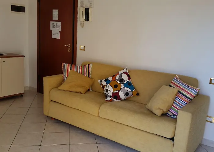 شقة فندقية Special ريميني