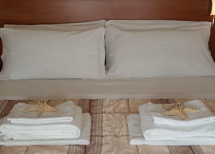 Lägenhetshotell Special