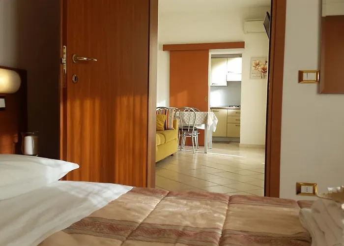 شقة فندقية Special