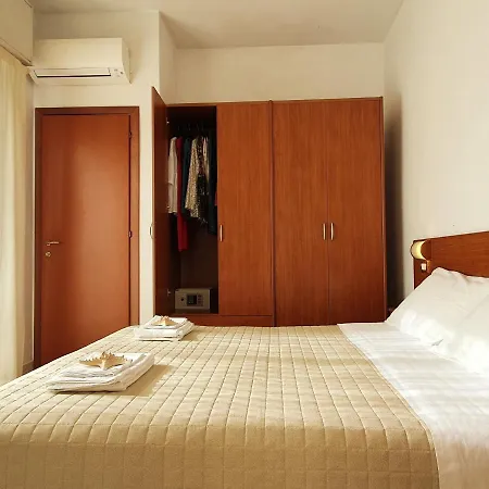 Special Apart Otel 3*