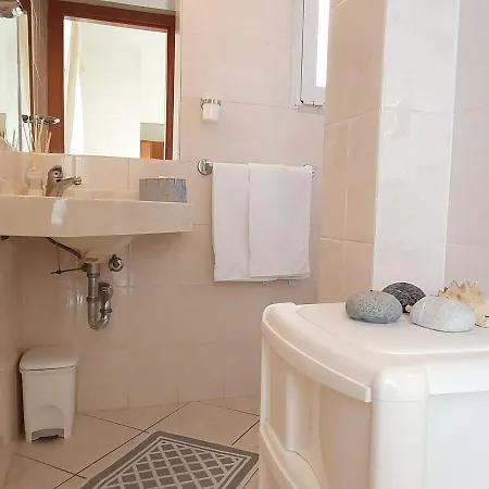 Apart Otel Special