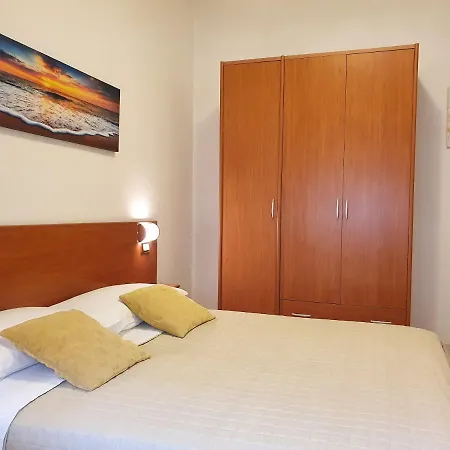 Apart Otel Special 3*