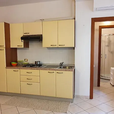 Aparthotel Special 3*