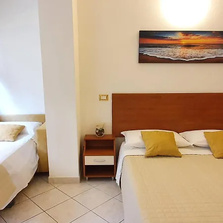Special Apart Otel
