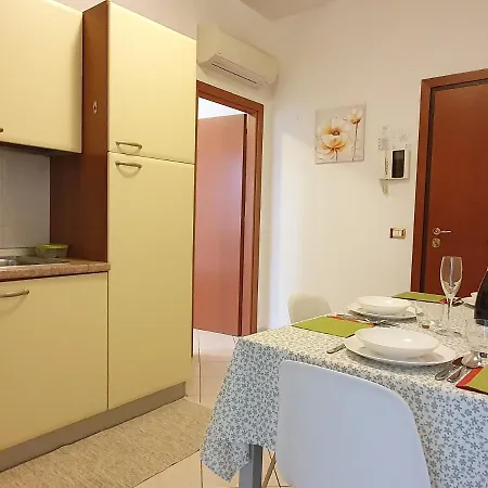 Apart Otel Special