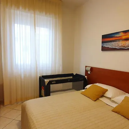 Special Apart Otel Rimini