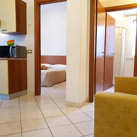 Apart Otel Special Rimini