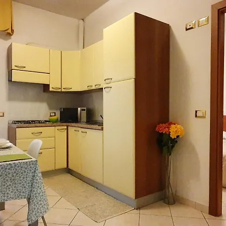 Special Apart Otel 3*