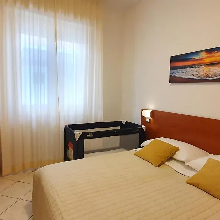 Special Apart Otel 3*