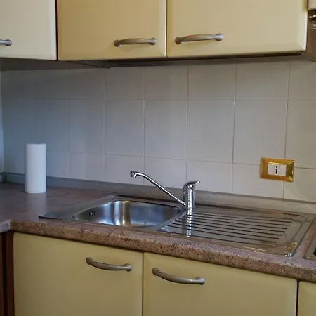 Special Aparthotel Rimini