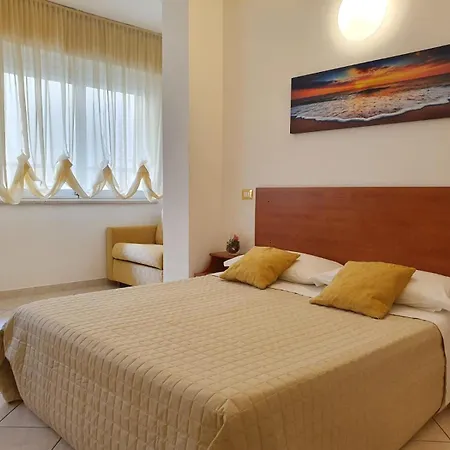 Special Apart Otel 3*