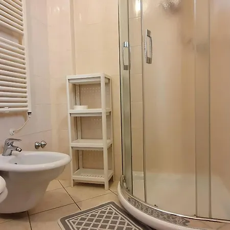 Apart Otel Special