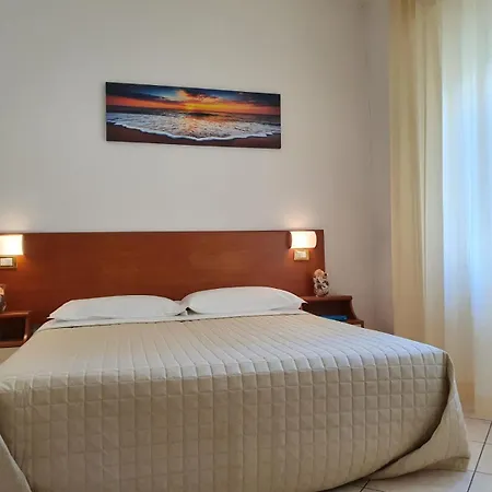 Apart Otel Special Rimini
