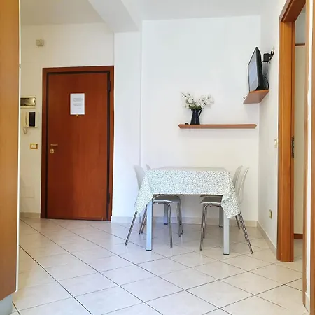 Apart Otel Special