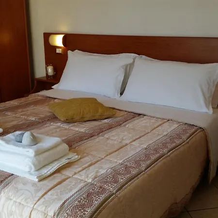 Special Aparthotel