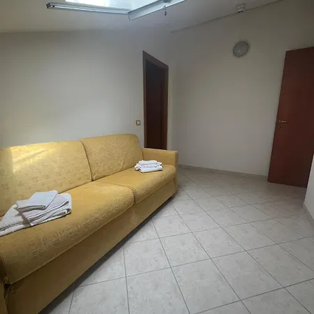 Apart Otel Special 3*
