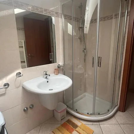 Special Apart Otel Rimini