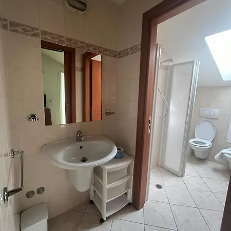 Special Aparthotel 3*