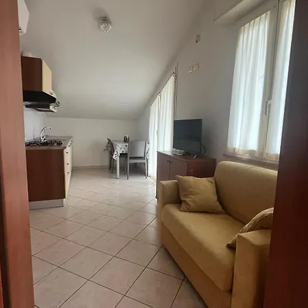 Apart Otel Special Rimini