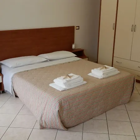 Apart Otel Special
