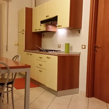 Special Apart Otel 3*