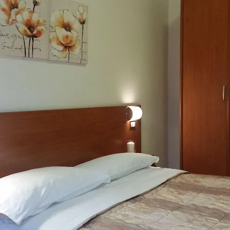 Apart Otel Special Rimini